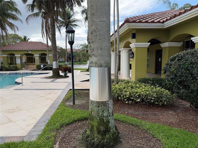 2351 W Preserve Way 104, Miramar, FL 33025