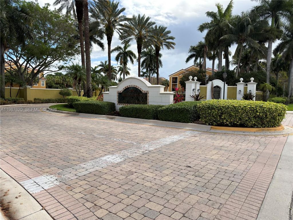 2351 W Preserve Way 104, Miramar, FL 33025