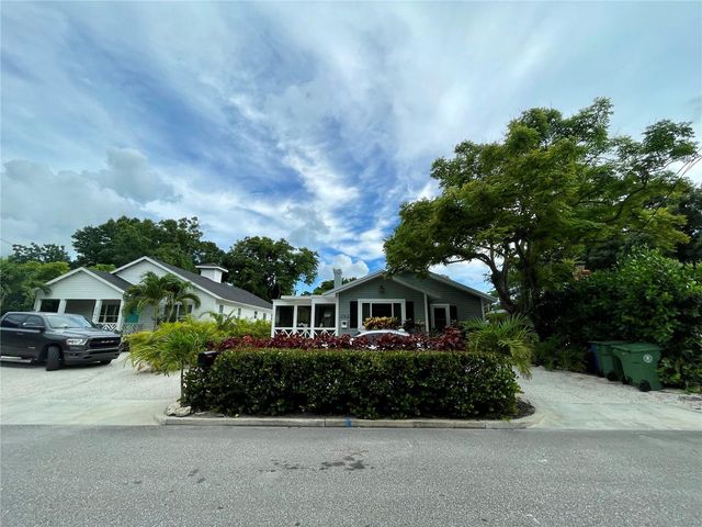 2703 10TH AVENUE W, Bradenton, FL 34205