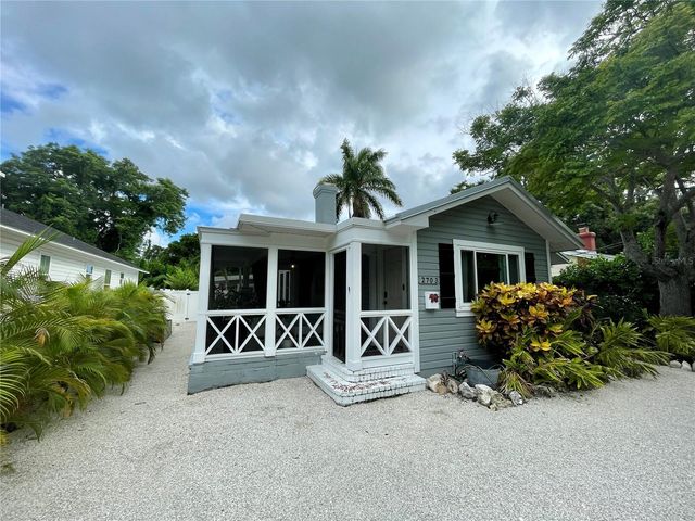 2703 10TH AVENUE W, Bradenton, FL 34205