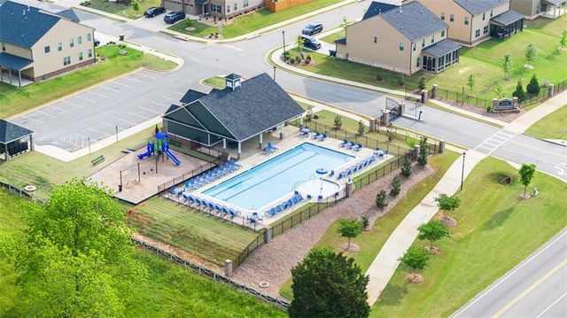 1920 Endress Circle, Hampton, GA 30228