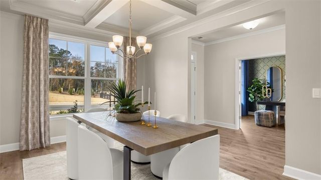 1920 Endress Circle, Hampton, GA 30228