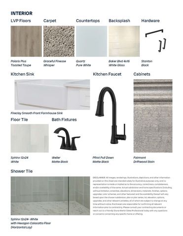 143 Cypress Trail, Fortson, GA 31808