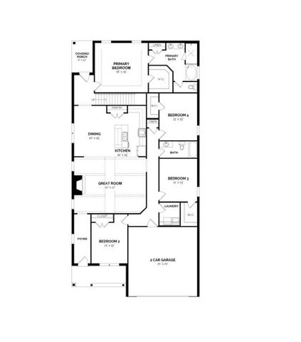 143 Cypress Trail, Fortson, GA 31808