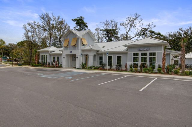 1237 Tice Lane, North Charleston, SC 29405