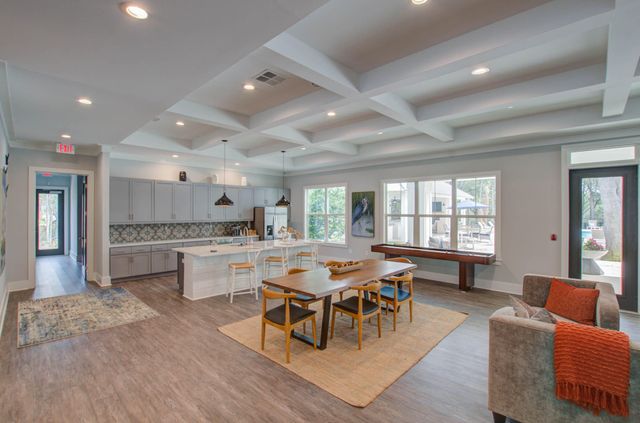 1237 Tice Lane, North Charleston, SC 29405