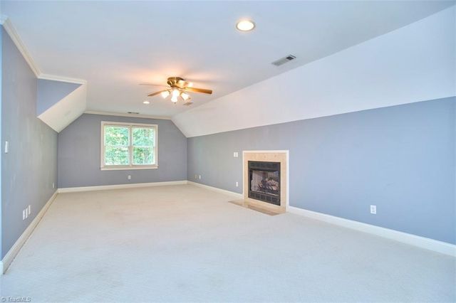 160 Wellsprings Court, Pfafftown, NC 27040