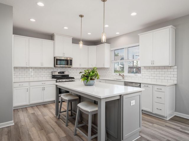 8836 Glacier Pointe Drive, Plain City, OH 43064