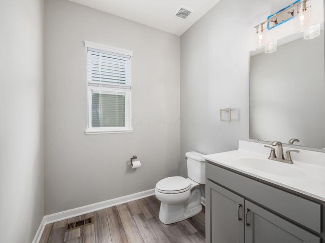 8836 Glacier Pointe Drive, Plain City, OH 43064