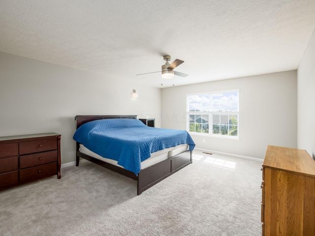 8836 Glacier Pointe Drive, Plain City, OH 43064