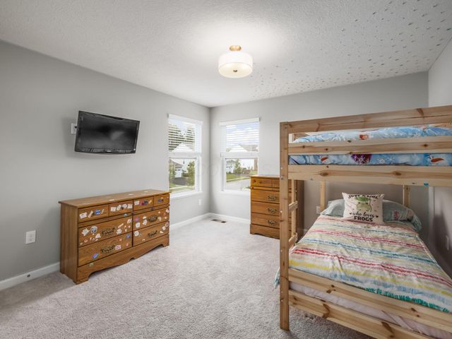 8836 Glacier Pointe Drive, Plain City, OH 43064