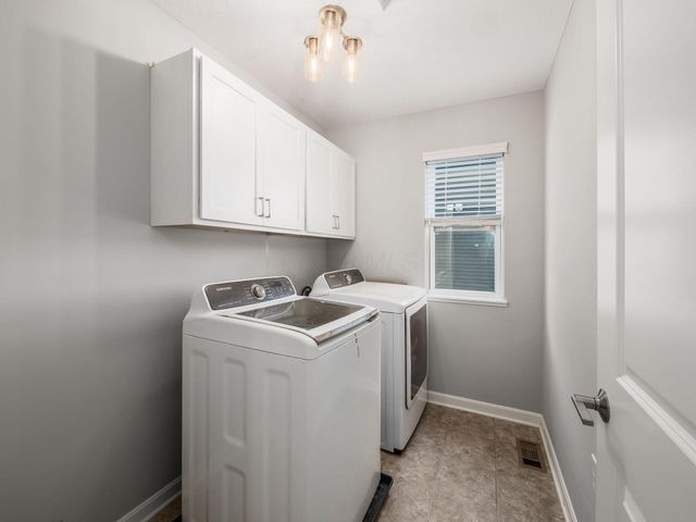 8836 Glacier Pointe Drive, Plain City, OH 43064