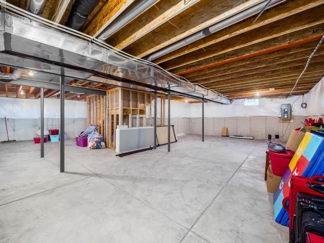 8836 Glacier Pointe Drive, Plain City, OH 43064