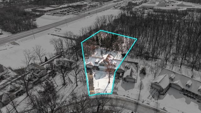 11327 Kelly Drive, St. John, IN 46373