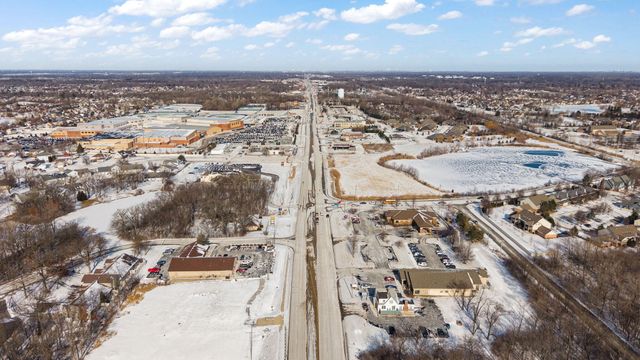 11327 Kelly Drive, St. John, IN 46373