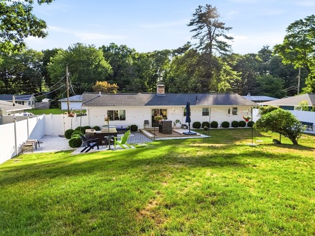 67 Leigh St., Framingham, MA 01701