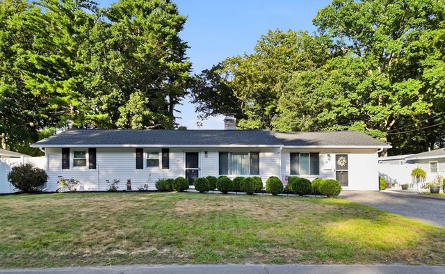 67 Leigh St., Framingham, MA 01701
