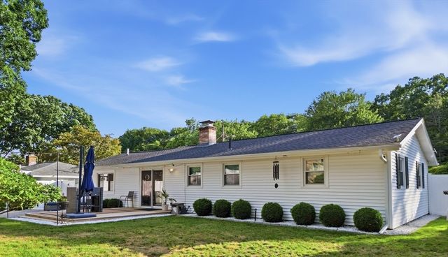 67 Leigh St., Framingham, MA 01701