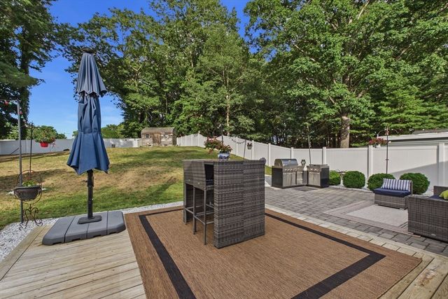 67 Leigh St., Framingham, MA 01701