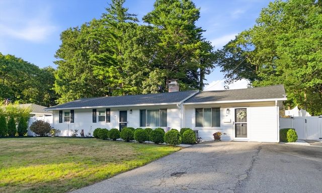 67 Leigh St., Framingham, MA 01701