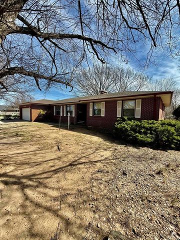 1609 N Campbell Street, Abilene, KS 67410