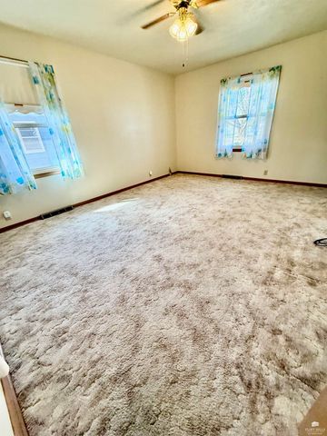 1609 N Campbell Street, Abilene, KS 67410