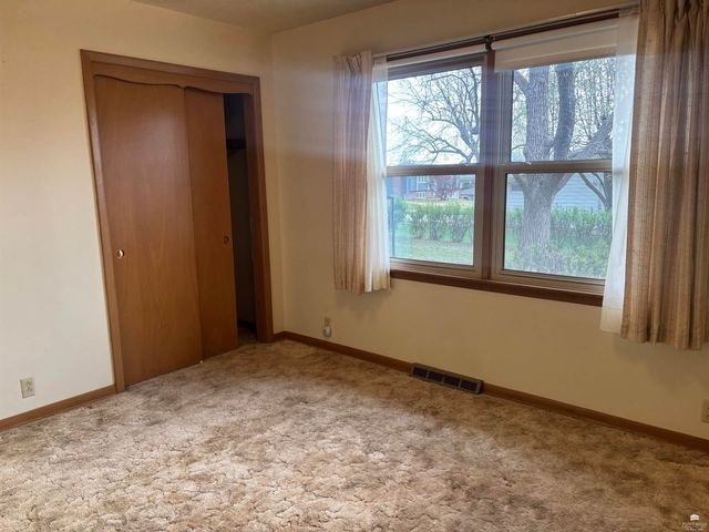 1609 N Campbell Street, Abilene, KS 67410