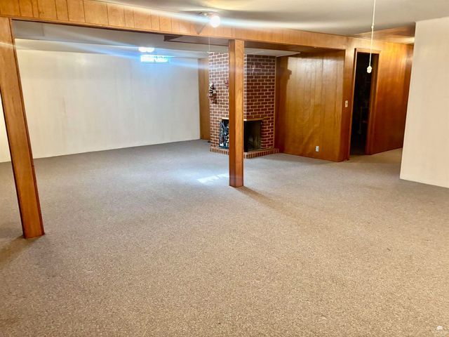 1609 N Campbell Street, Abilene, KS 67410