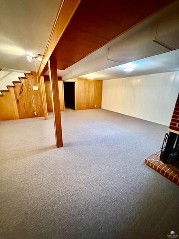 1609 N Campbell Street, Abilene, KS 67410