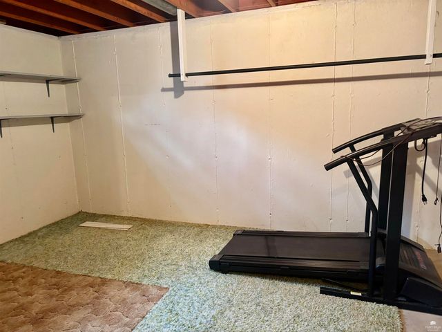 1609 N Campbell Street, Abilene, KS 67410