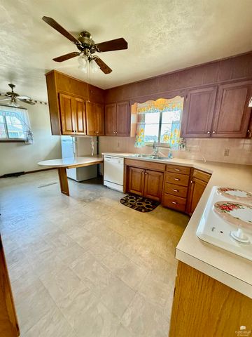 1609 N Campbell Street, Abilene, KS 67410