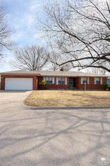 1609 N Campbell Street, Abilene, KS 67410