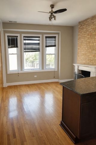 228 N SACRAMENTO Boulevard 2, Chicago, IL 60612