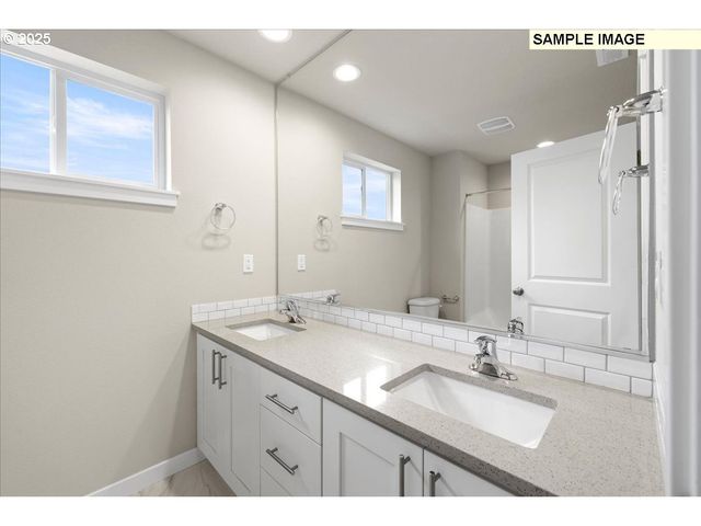 18705 Ne 41st Ave LOT 439, Vancouver, WA 98686