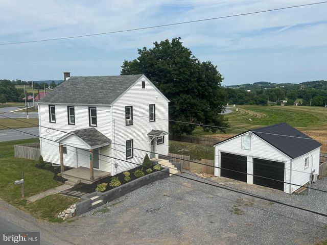 2161 MEADOW VIEW RD, Manheim, PA 17545