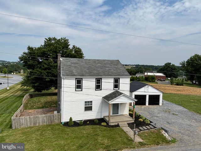 2161 MEADOW VIEW RD, Manheim, PA 17545
