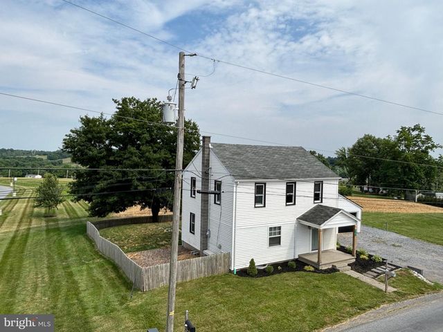 2161 MEADOW VIEW RD, Manheim, PA 17545