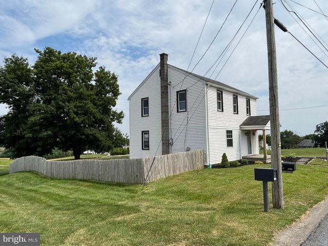 2161 MEADOW VIEW RD, Manheim, PA 17545