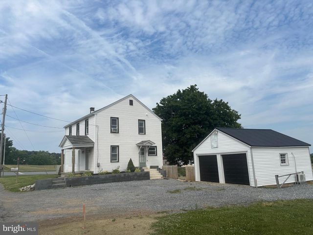 2161 MEADOW VIEW RD, Manheim, PA 17545