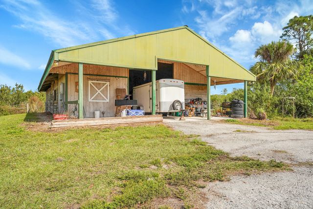3901 Wild Turkey Trail Trail, Okeechobee, FL 34974