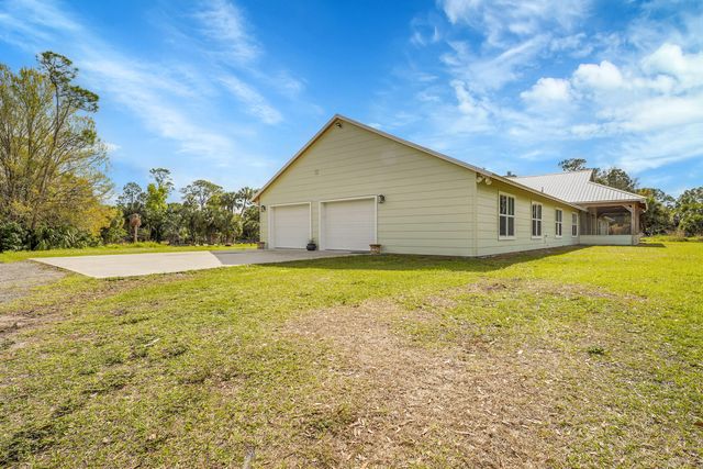 3901 Wild Turkey Trail Trail, Okeechobee, FL 34974