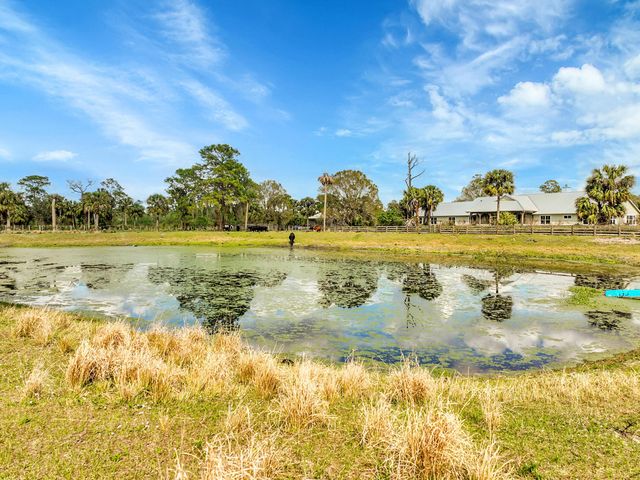 3901 Wild Turkey Trail Trail, Okeechobee, FL 34974