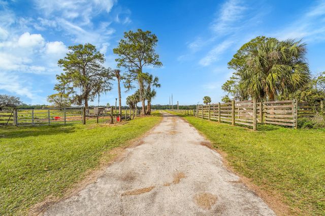 3901 Wild Turkey Trail Trail, Okeechobee, FL 34974