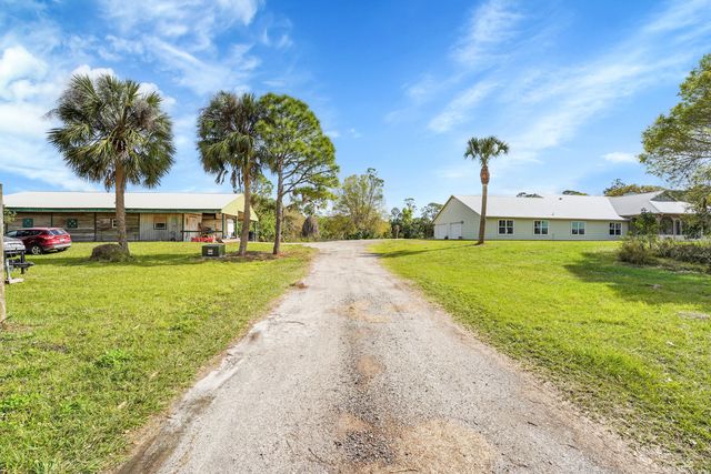 3901 Wild Turkey Trail Trail, Okeechobee, FL 34974