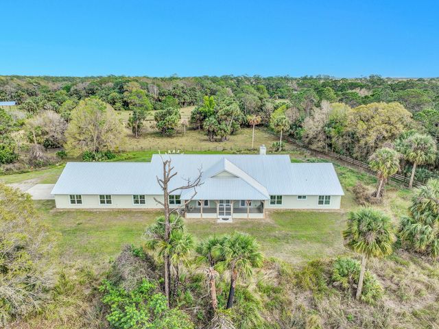 3901 Wild Turkey Trail Trail, Okeechobee, FL 34974