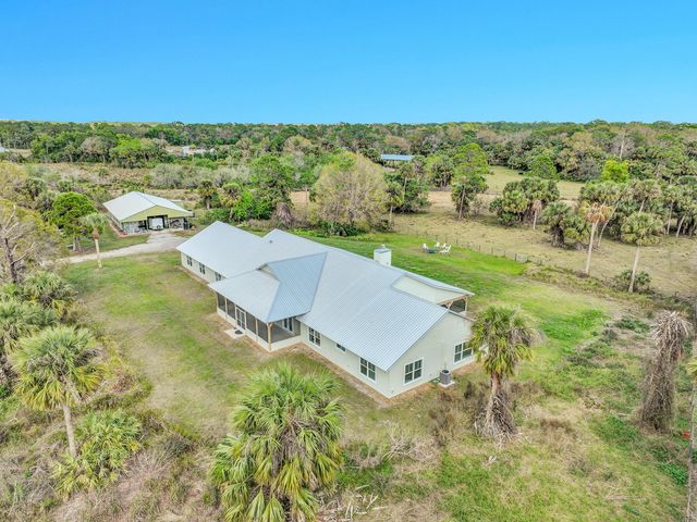 3901 Wild Turkey Trail Trail, Okeechobee, FL 34974