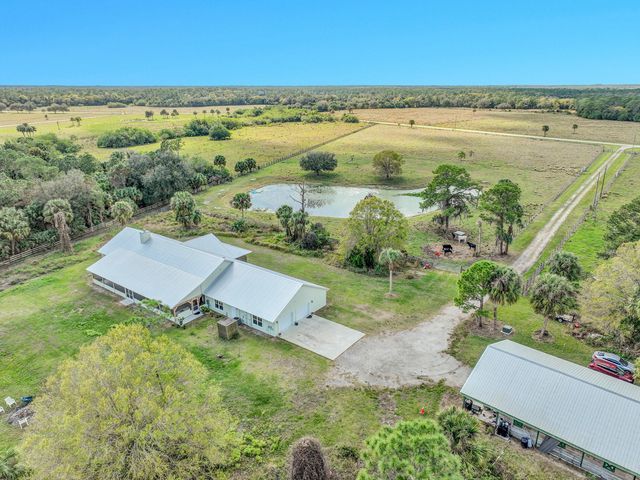 3901 Wild Turkey Trail Trail, Okeechobee, FL 34974