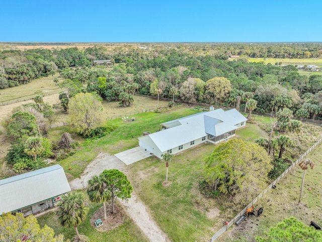3901 Wild Turkey Trail Trail, Okeechobee, FL 34974