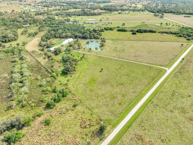 3901 Wild Turkey Trail Trail, Okeechobee, FL 34974
