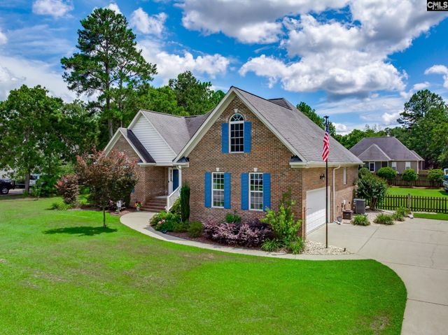 21 Falling Leaf Lane, Elgin, SC 29045